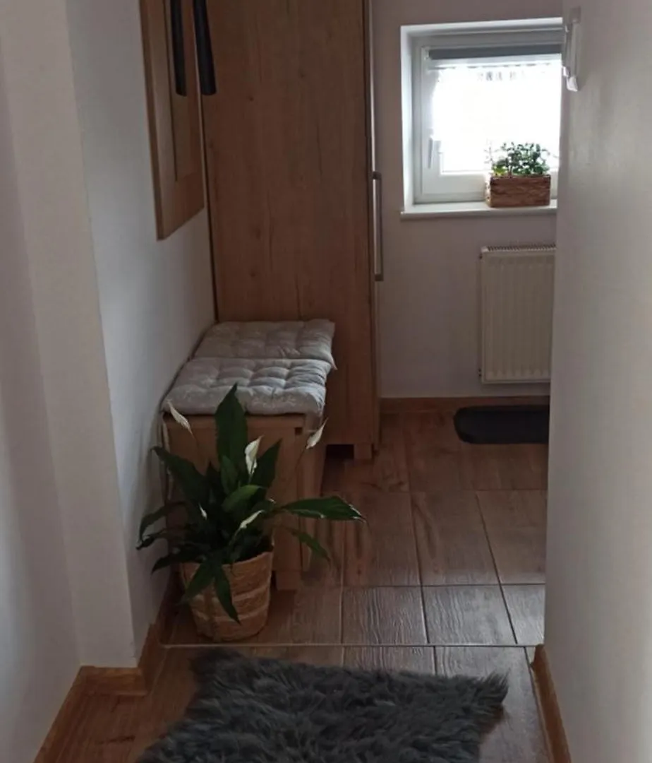 Willa Izabela Szklarska Poreba Apartment