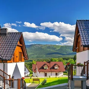  Apartament Górski Klimat