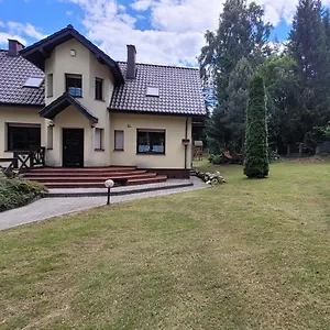  Dom wakacyjny Dom Majka Z 5 Sypialniami